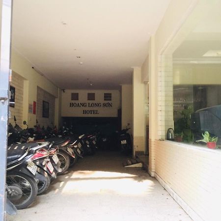 The Six Hotel-Hoang Long Son 3 Ho Si Minh-város Kültér fotó
