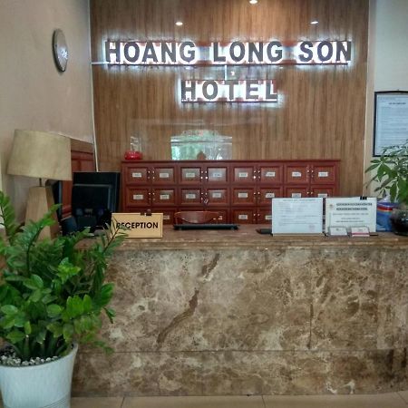 The Six Hotel-Hoang Long Son 3 Ho Si Minh-város Kültér fotó